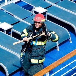 Meet your Posher, Ed